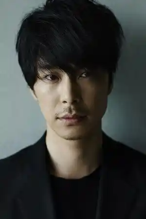 Hiroki Hasegawa fotoğrafı