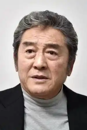 Hiroki Matsukata fotoğrafı