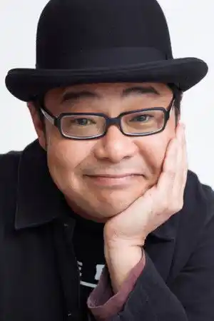 Hiromasa Taguchi fotoğrafı