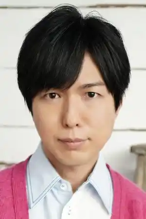 Hiroshi Kamiya fotoğrafı