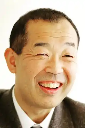 Hiroshi Kanbe fotoğrafı