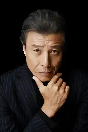 Hiroshi Tachi fotoğrafı
