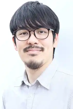 Hiroyasu Ishida fotoğrafı