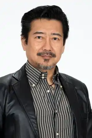 Hisashi Izumi fotoğrafı