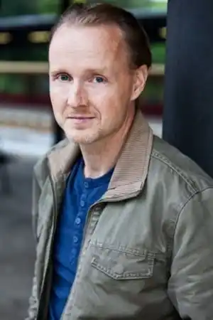 Holger Handtke fotoğrafı