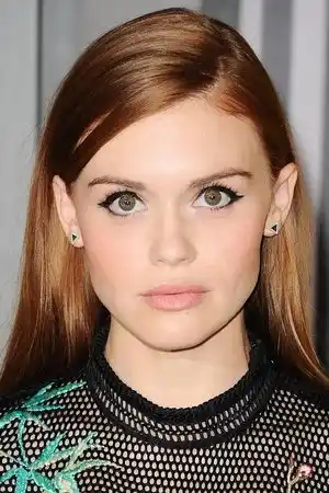 Holland Roden fotoğrafı