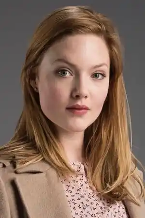 Holliday Grainger fotoğrafı