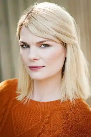 Holly Hargreaves fotoğrafı