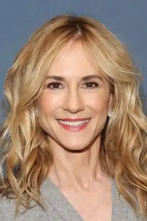 Holly Hunter fotoğrafı