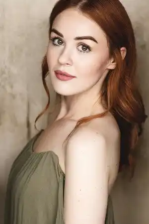 Holly Jade Balmer fotoğrafı