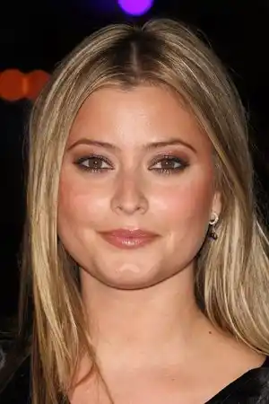 Holly Valance fotoğrafı