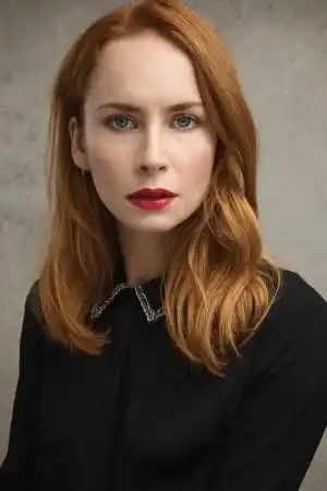 Holly Weston fotoğrafı
