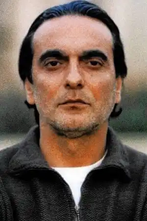 Homayoun Ershadi fotoğrafı