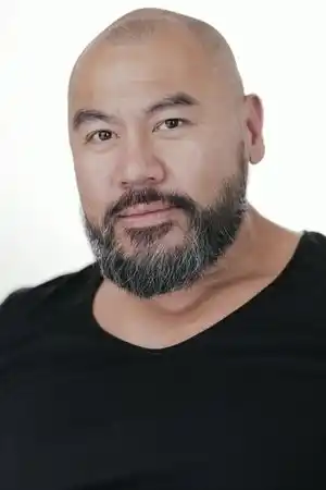 Hon Ping Tang fotoğrafı