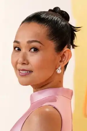 Hong Chau fotoğrafı