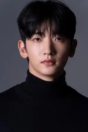 Hong Eun-ki fotoğrafı