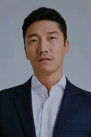 Hong Gi-jun fotoğrafı