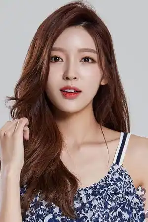 Hong Ji-yoon fotoğrafı