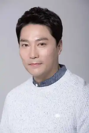 Hong Seo-jun fotoğrafı