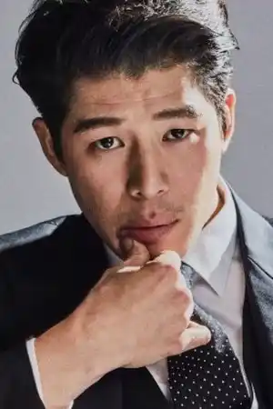Hong Wan-pyo fotoğrafı