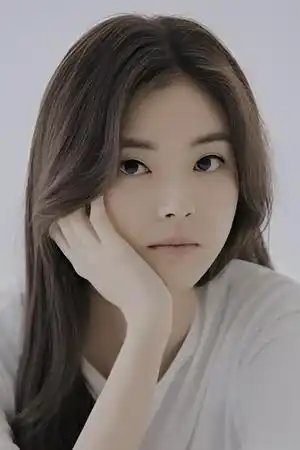 Hong Ye-ji fotoğrafı
