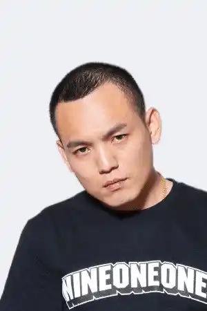 Hong Yu-hong fotoğrafı