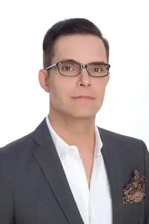 Horacio Villalobos fotoğrafı