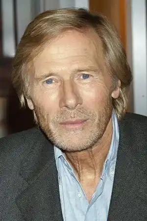 Horst Janson fotoğrafı