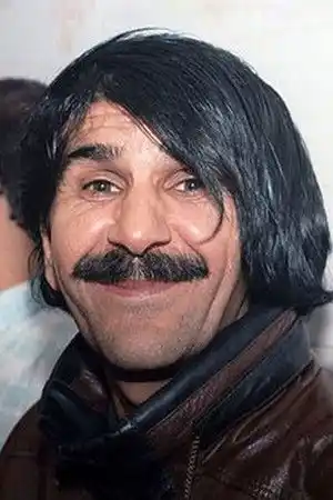Hossein Panahi fotoğrafı