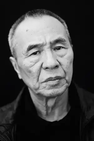 Hou Hsiao-hsien fotoğrafı