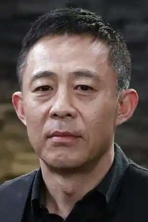 Hou Yong fotoğrafı