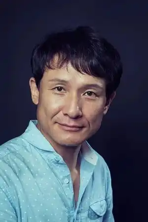 Houka Kinoshita fotoğrafı