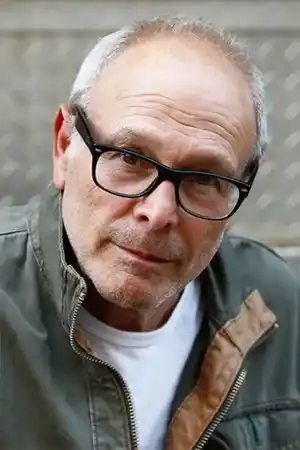 Howard Deutch fotoğrafı