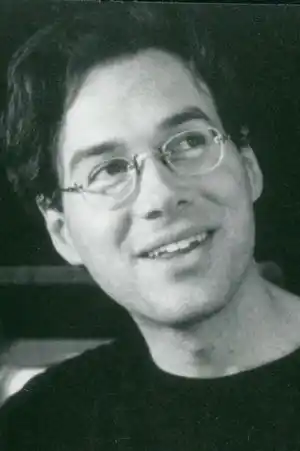 Howard Franklin fotoğrafı