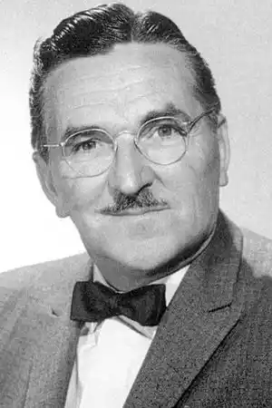 Howard McNear fotoğrafı