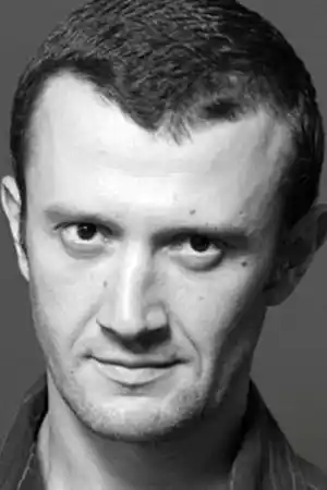 Hristo Mitzkov fotoğrafı