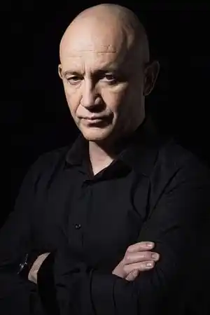 Hristo Shopov fotoğrafı