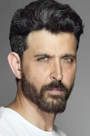 Hrithik Roshan fotoğrafı
