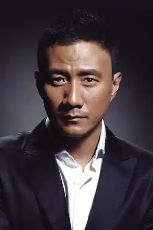 Hu Jun fotoğrafı