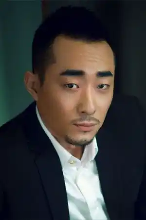 Hu Zicheng fotoğrafı