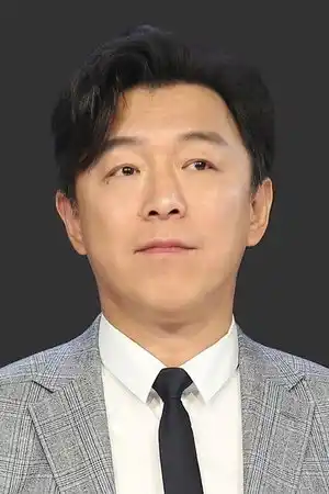 Huang Bo fotoğrafı