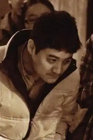 Huang Channing fotoğrafı