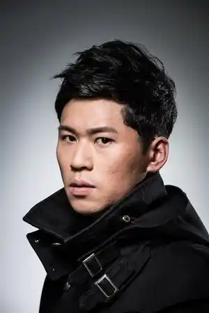 Huang Di-yang fotoğrafı