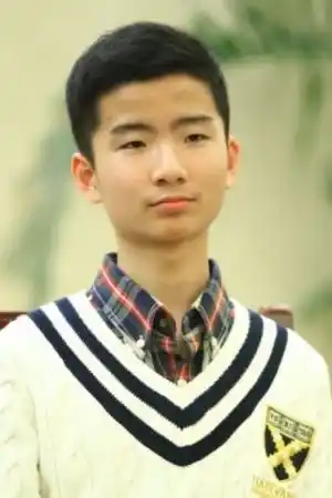 Huang Tianyuan fotoğrafı