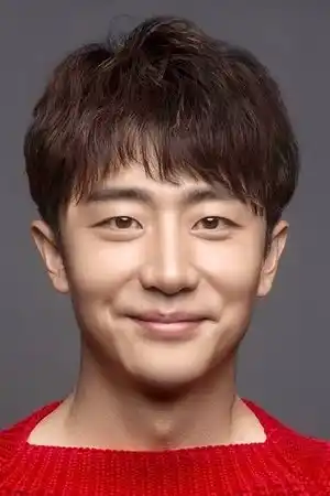 Huang Xuan fotoğrafı