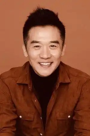 Huang Zhizhong fotoğrafı