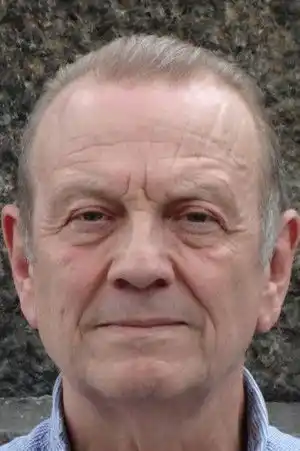Hubert Fermin fotoğrafı