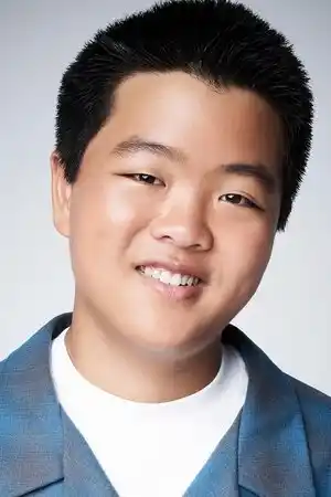 Hudson Yang fotoğrafı