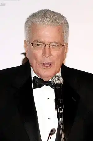 Huell Howser fotoğrafı