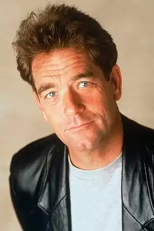 Huey Lewis fotoğrafı